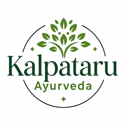 Kalpataru Ayurveda Logo
